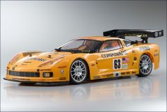 1:10 GP 4WD FW-06 Corvette C6 R Kyosho 31374S