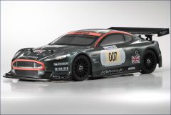 1:10 GP 4WD Fazer Aston Martin DBR9 Kyosho 31389