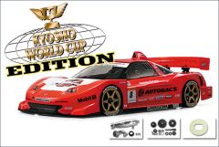 1:10 GP 4WD Fazer NSX KWC-Edition Kyosho 31390KWC