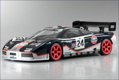 1:10 GP 4WD Fazer McLaren F1 GTR Kyosho 31396