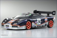 1:10 GP 4WD Fazer McLaren F1 2.4GHz Kyosho 31398S