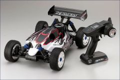 1:8 GP 4WD Inferno NEO Race Spec 2.4G Kyosho 31682M