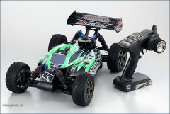 1:8 GP 4WD Inferno NEO 2.0 T2 Kyosho 31684T2