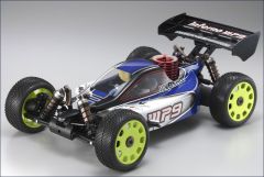 1:8 GP 4WD Inferno MP9 Kyosho 31783