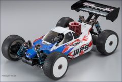 1:8 GP 4WD Inferno MP9 TKI2 Kyosho 31785