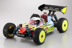 1:8 GP 4WD Inferno MP9 TKI3 Kyosho 31788