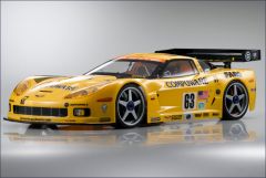 1:8 Inferno GT2 Corvette C6-R Kyosho 31816