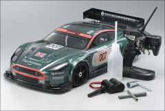 1:8 Inferno GT Aston Martin DBR-9 Kyosho 31819