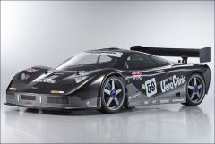 1:8 Inferno GT2 McLaren F1 GTR 95 UC Kyosho 31827