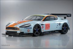 1:8 Inferno GT2 Aston Martin DBR9 Kyosho 31828