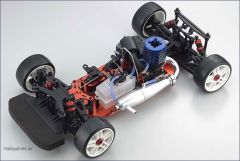 1:8 GP Inferno GT2 Chassis Kit S24 Kyosho 31830-S24