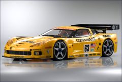 1:8 GP Inferno GT2Race SPEC 07 Corvet Kyosho 31833