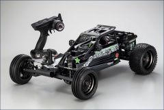 1:7 GP 2WD RTR Scorpion XXL, schwarz Kyosho 31873T2