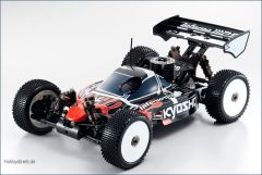 1:8 GP RTR Inferno MP9 TKI3 T1 Kyosho 31888T1