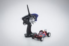 Mini-Z MB010S 4WD 1/24 LAZER ZX6 KOHTA AKIMOTO - READYSET Kyosho 32083KA