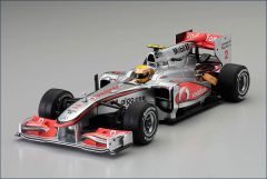 Mini-Z MF-015 McLaren Mercedes MP4-25 Kyosho 32111LH