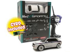 Mini-Z MA020S LANCIA DELTA GYRO SPECIAL EDITION ( 2018-046) Kyosho 32120WM-G