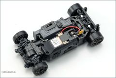 Mini-Z AWD MA-020 Chassis Set Kyosho 32150