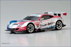 Mini-Z Sports MR-03 Weider HSV-010 Kyosho 32203WD