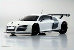 Mini-Z Sports MR-03 Audi R8 LMS Kyosho 32204W