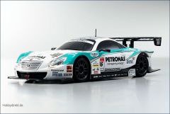 Mini-Z Sports MR-03 PETRONAS TOMS Kyosho 32211PT