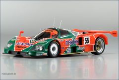 Mini-Z Sports MR-03 MAZDA 787B No. 55 Kyosho 32213RE