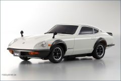 Mini-Z Sports MR-03 Fairlady 240ZG Kyosho 32214W