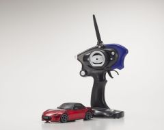 Mini-Z MR03 SPORTS 2 MAZDA ROADSTER SOUL RED (N-RM/KT19) Kyosho 32230R-B