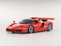 Mini-Z MR03 SPORTS 2 FERRARI ENZO GT CONCEPT ROT (W-MM/KT19) Kyosho 32233R