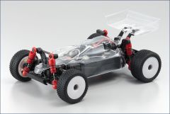 Mini-Z Buggy LAZER ZX-5 FS Kyosho 32282K