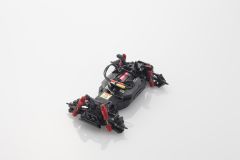 Mini-Z MB010-VE 2.0 ASF CHASSIS SET Kyosho 32291