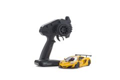 Mini-Z RWD McLAREN 12C GT3 ORANGE (W-MM/KT531P) Kyosho 32325OR