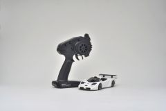 MINI-Z RWD McLAREN F1 GTR WEISS (W-MM/KT531P) Kyosho 32332W