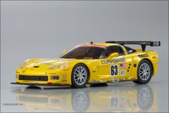 dNano Chevrolet Corvette C6R Le Mans Kyosho 32408L7