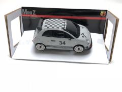 Mini-Z FWD FIAT ABARTH 695 ASSETTO CORSE (MA-03F/KT531P) Kyosho 32420GB