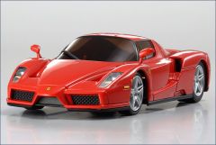 dNano Enzo Ferrari, rot Kyosho 32501R