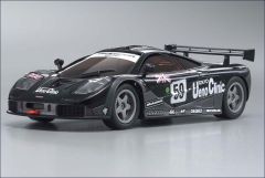 dNano McLaren F1 GTR No.59 Kyosho 32505U