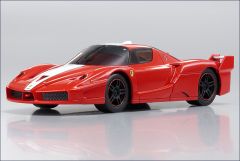 dNano Ferrari FXX, rot Kyosho 32506R