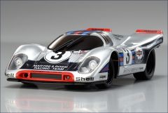 dNano CCS Porsche 917 K Sebring Kyosho 32603MR