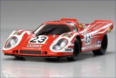 dNano Porsche 917 K LM70, Winner Kyosho 32603PZ