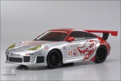 Mini-Z MR-03 Porsche 911 GT3 RSR No45 Kyosho 32702FL