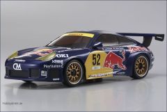 Mini-Z MR-03 CCS Porsche 911 GT3 RSR Kyosho 32702RB