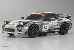 Mini-Z MR-03 BCS KYOSHO MAKERS RX-7 Kyosho 32704KM