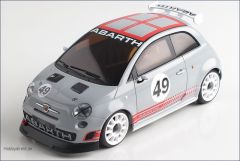 Mini-Z MR-03 Abarth 500 Assetto Corse Kyosho 32707GR