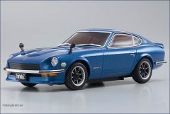 Mini-Z MR-03 Nissan Fairlady Z 240Z-L Kyosho 32711BL