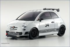 Mini-Z MR-03 BCS Abarth 695 Kyosho 32715GB