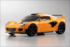 Mini-Z MR-03 Lotus Exige Cup orange Kyosho 32716OR