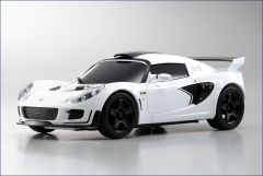 Mini-Z MR-03 Lotus Exige Cup weiss Kyosho 32716W