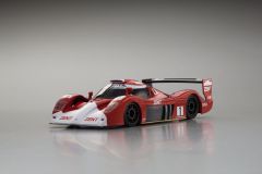 Mini-Z MR-03VE Toyota GT-One Kyosho 32766L1BKY 1-32766L1BKY