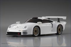 Mini-Z MR-03 BSC Porsche 911 GT1 Kyosho 32802W